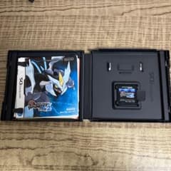 ポケットモンスター ブラック2のサムネイル