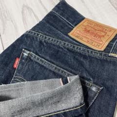 し*る様 USA製 Levi’s LVC 501XX 1947 BigE セルビ USA製 Levi's LVC 501XX 1947 BigE セルビッチ 復刻 - メルカリ