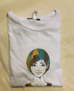 Tシャツのサムネイル