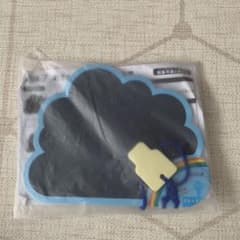 ANA 雲型 お絵かきボードのサムネイル