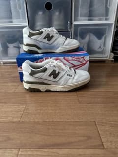 New Balance 550 Aime Leon 25.5. 7.5のサムネイル