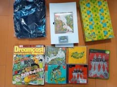 ドリームキャスト X-Box ソフト ジェットセットラジオ セット - メルカリ