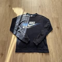 NIKE 00’s SPORTSWEAR フェード ロングT 長袖 ロンT