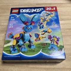 LEGO DREAMZzz 71488 Bunchu's Creativeのサムネイル