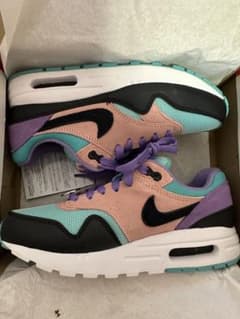 NIKE AIR MAX1 NK DAY GS AT8131-001 23.5のサムネイル