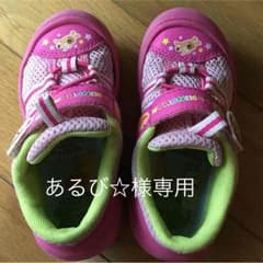 アンパンマン靴のサムネイル