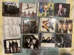 w-inds. シングル アルバムまとめ売り 39枚 w-inds. シングル アルバムまとめ売り 39枚 - メルカリ