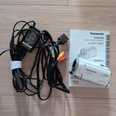 Panasonic HDC-TM45 Camcorder