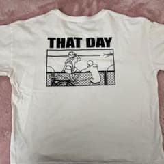 Tシャツ140センチ　デビロックのサムネイル