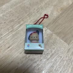 ポチャッコ チョコボックスのサムネイル