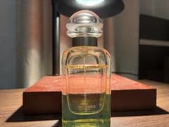 HERMÈS エルメス 李氏の庭 オードトワレ 50mlのサムネイル