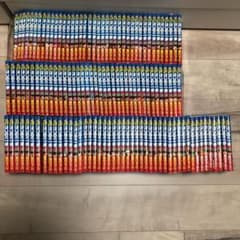 【ちょんまげ様 専用】はじめの一歩　1〜128巻(抜けあり)のサムネイル