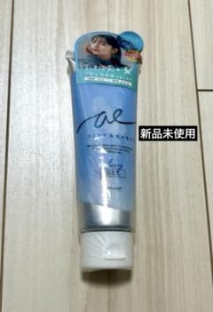【新品未使用】エアリー＆イージー グロッシーヘアジェル 濡れ髪 ツヤのサムネイル