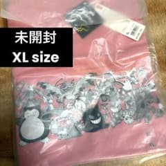UNIQLO 유니클로 포켓몬 with Pokemon UT