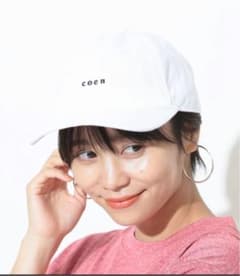 coen キャップのサムネイル