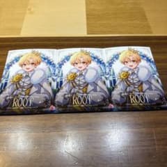 すとぷり るぅと ブロマイド 3枚セットのサムネイル
