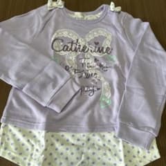 motherways 長袖トレーナー140cmのサムネイル