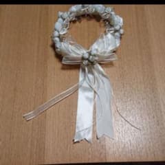 花輪　カチューシャのサムネイル