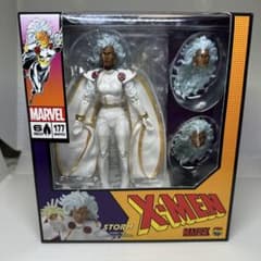 新品未開封】MAFEX STORM ストーム X-men マフェックス - メルカリ