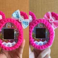 たまごっちカバーのサムネイル