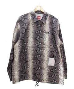 Supreme THE NORTH FACEスネークコーチジャケットのサムネイル