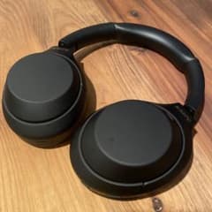 SONY WH-1000XM4 BLACK ヘッドフォンのサムネイル