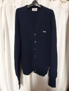 カートコバーン　NIRVANA　カーディガン　JCPenny Foxのサムネイル
