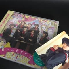 エビクラシー 通常盤 4枚セットのサムネイル