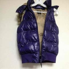ベスト美品です(*^^*)のサムネイル