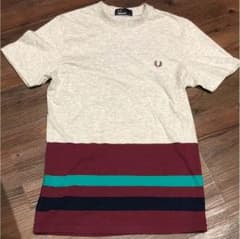 フラッドペリー  Tシャツのサムネイル