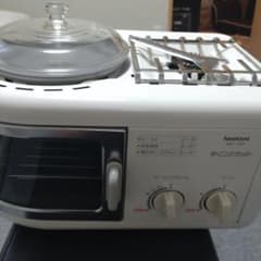 イワタニ モーニングクッカー Iwatanai IMC-220 - メルカリ
