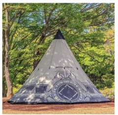 デバイスワークス DEVISE WORKS DEPI TENT テント - メルカリ