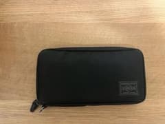 PORTERの長財布のサムネイル