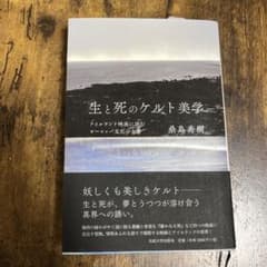生と死のケルト美学 森島秀樹のサムネイル
