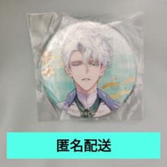刀剣乱舞 絢爛缶バッジコレクション 雲生 内番のサムネイル