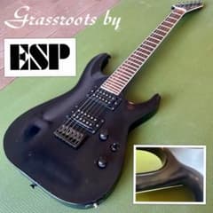 HORIZON GrassRoots by ESP セットネック HORIZON GrassRoots by ESP セットネック - メルカリ