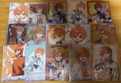 すとぷり ジェルくん カード 24枚セット まとめ売りのサムネイル