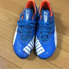 プーマ サッカースパイク エヴォスピードfgのサムネイル