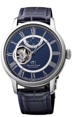 ORIENT STAR（オリエントスター）SEMI SKELETONのサムネイル