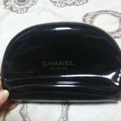 CHANELポーチ☆のサムネイル