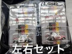 ホットウィール ジャパン コンベンションカー2026左向き 右向き 2台