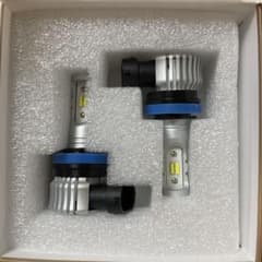 BORDAN LEDヘッドライトフォグランプのサムネイル