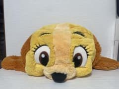 ディズニー クラリス ファンキャップのサムネイル