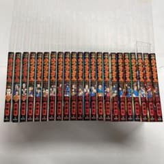 キングダム　　38巻〜59巻　（22冊）のサムネイル