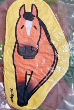 JRA限定 ウェルカムチャンス A賞 クッション札幌競馬場