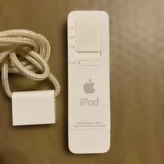 Apple iPod ホワイト 512MB