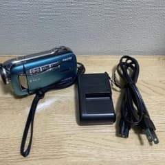 Sanyo Xacti DMX-GH1 Video Camera