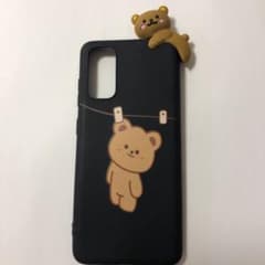 GALAXY S20 スマホケースのサムネイル
