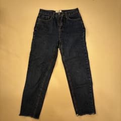 jumelle ダークデニム ストレートパンツのサムネイル