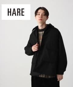HARE/ハレ　CPOビッグブルゾンのサムネイル
